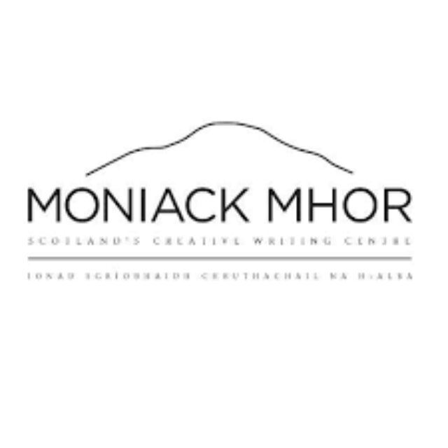Young Writer's Cafe - Moniack Mhor